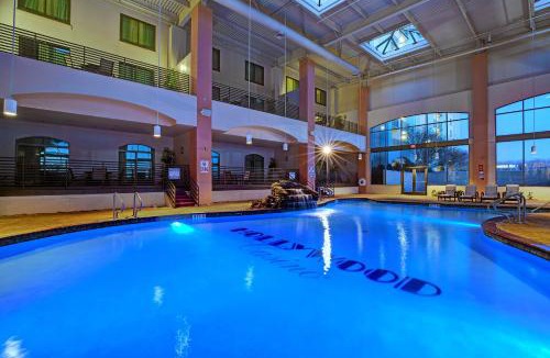 Robinsonville Resort | Hollywood Casino Tunica