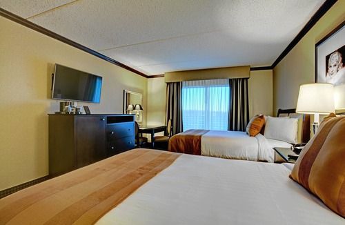 Robinsonville - Tunica Hotel | Hollywood Casino Tunica