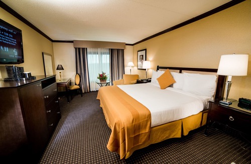 Robinsonville - Tunica Hotel | Hollywood Casino Tunica