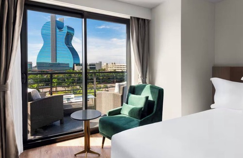 Hollywood Hotel | Hollywood FL Hotel Stay July 17 Near Miami Events