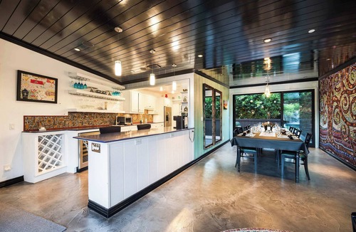 Los Angeles House | Hollywood Hills 3BR | City Views by Colby & Conrad