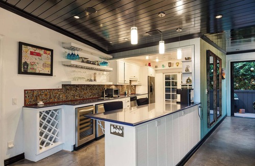 Los Angeles House | Hollywood Hills 3BR | City Views by Colby & Conrad