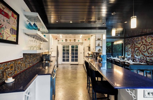 Los Angeles House | Hollywood Hills 3BR | City Views by Colby & Conrad