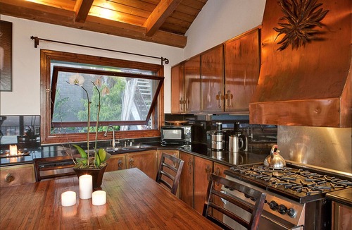 Hollywood Hills House | Hollywood Hills 6,000 sq.ft. Villa in the Sky - Amazing Views