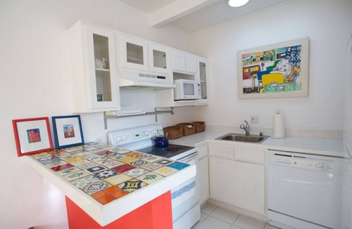 Hollywood Hills House | Hollywood Hills Retreat with Scenic Views & Lush Private Garden