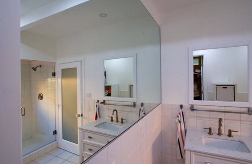 Hollywood Hills House | Hollywood Hills Retreat with Scenic Views & Lush Private Garden