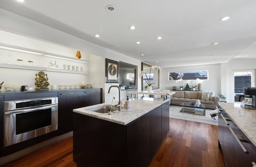 Hollywood Hills House | Hollywood Hills /Skyline views/Private Sauna