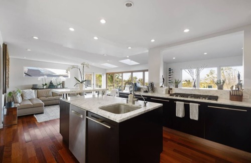 Hollywood Hills House | Hollywood Hills /Skyline views/Private Sauna