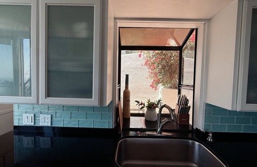 Hollywood Hills West Villa | Hollywood Hills View Villa Near Sunset BLVD ·Rooftop