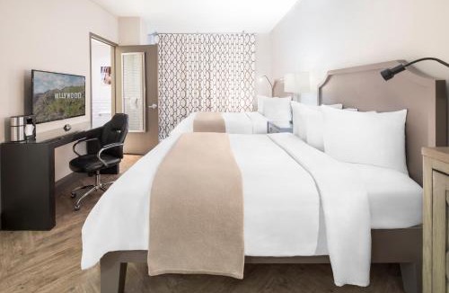 East Hollywood Hotel | Hollywood Hotel