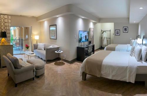 East Hollywood Hotel | Hollywood Hotel