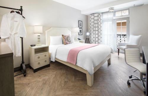East Hollywood Hotel | Hollywood Hotel
