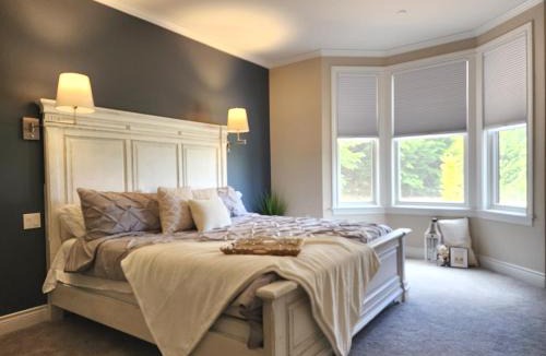 Woodinville House | Hollywood Manor House