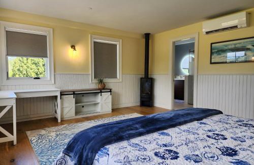 Woodinville House | Hollywood Manor House