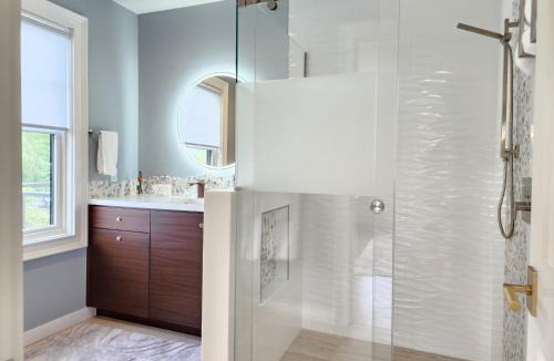 Woodinville House | Hollywood Manor House