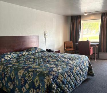 Middletown Hotel | Hollywood Motel