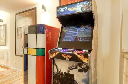 Griffon - Royale Apartment | Hollywood Nostalgia, 8 personnes - Terreaux