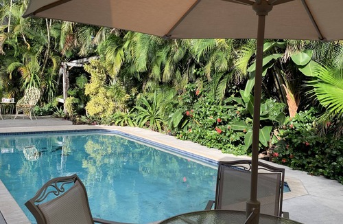 Playland Estates House | Hollywood Oasis