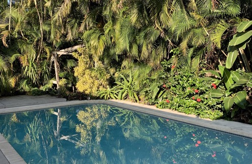 Playland Estates House | Hollywood Oasis