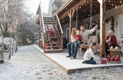 Grenville-sur-la-Rouge Ski Chalet | Hollywood/Spa, Billiards, Games/18 Guests