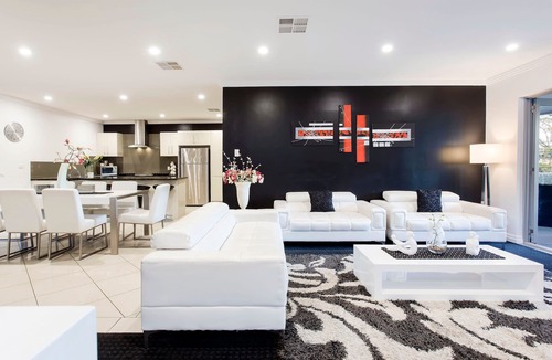 Burnside House | Hollywood Tree House