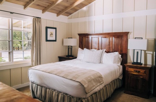 Carmel Valley Hotel | Holman Ranch Estate Vineyard & Winery