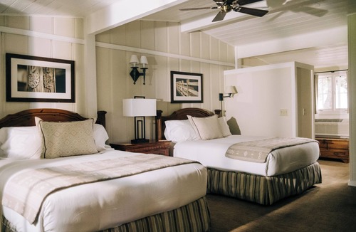 Carmel Valley Hotel | Holman Ranch Estate Vineyard & Winery