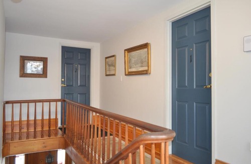 Summerside House | Holman's Heritage Suites