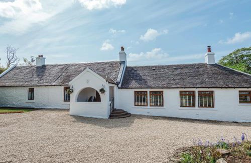 Dalry House | Holmbyre Smithy