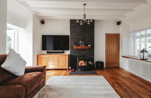 Dalry House | Holmbyre Smithy