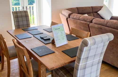 Dalry House | Holmbyre Smithy