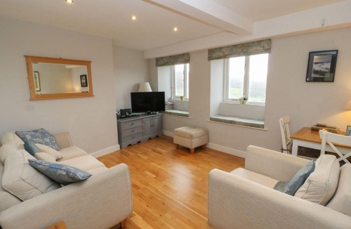 Honley House | Holmdale Cottage