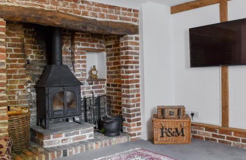 Ham House | Holme Cottage