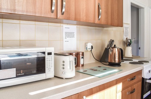 Holmbridge Cottage | Holme Valley Cottage