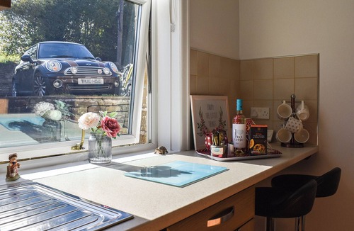 Holmbridge Cottage | Holme Valley Cottage