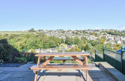 Holmbridge Cottage | Holme Valley Cottage