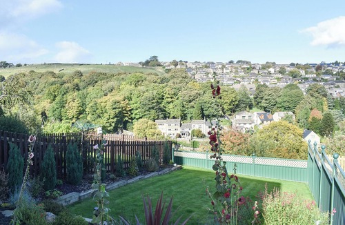 Holmbridge Cottage | Holme Valley Cottage