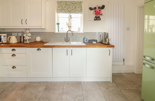 Great Longstone Cottage | Holmefield