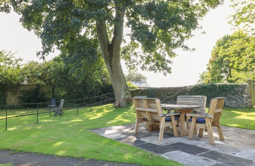 Great Longstone Cottage | Holmefield