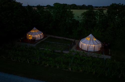 Dannemare Other | Holmegaard vin og glamping