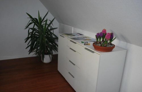 Aeroskobing Bed & Breakfast | Holmegaarden B & B-K