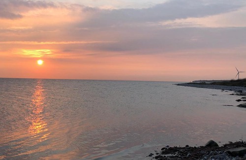 Aeroskobing Bed & Breakfast | Holmegaarden B & B-K