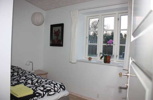 Kalundborg Bed & Breakfast | Holmehuset Bed & Breakfast - Gårdhotel