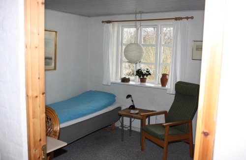 Kalundborg Bed & Breakfast | Holmehuset Bed & Breakfast