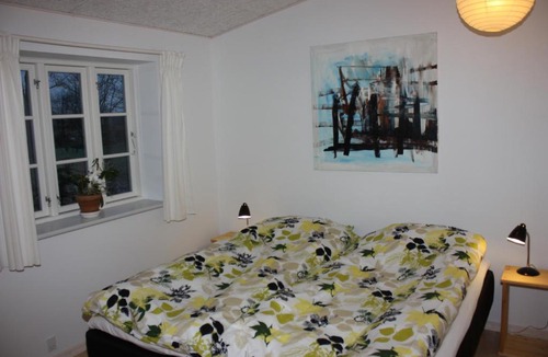 Kalundborg Bed & Breakfast | Holmehuset Bed & Breakfast