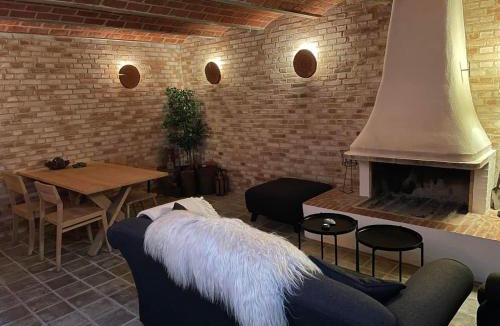 Lemming House | Holmens Guesthouse