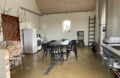 Lemming House | Holmens Guesthouse