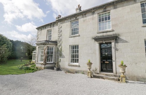 Carnforth House | Holmere Bank