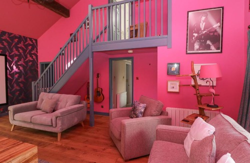 Carnforth House | Holmere Bank