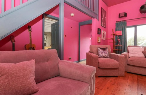 Carnforth House | Holmere Bank